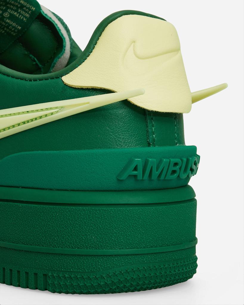 AMBUSH® Air Force 1 Sneakers Green商品第9张图片规格展示