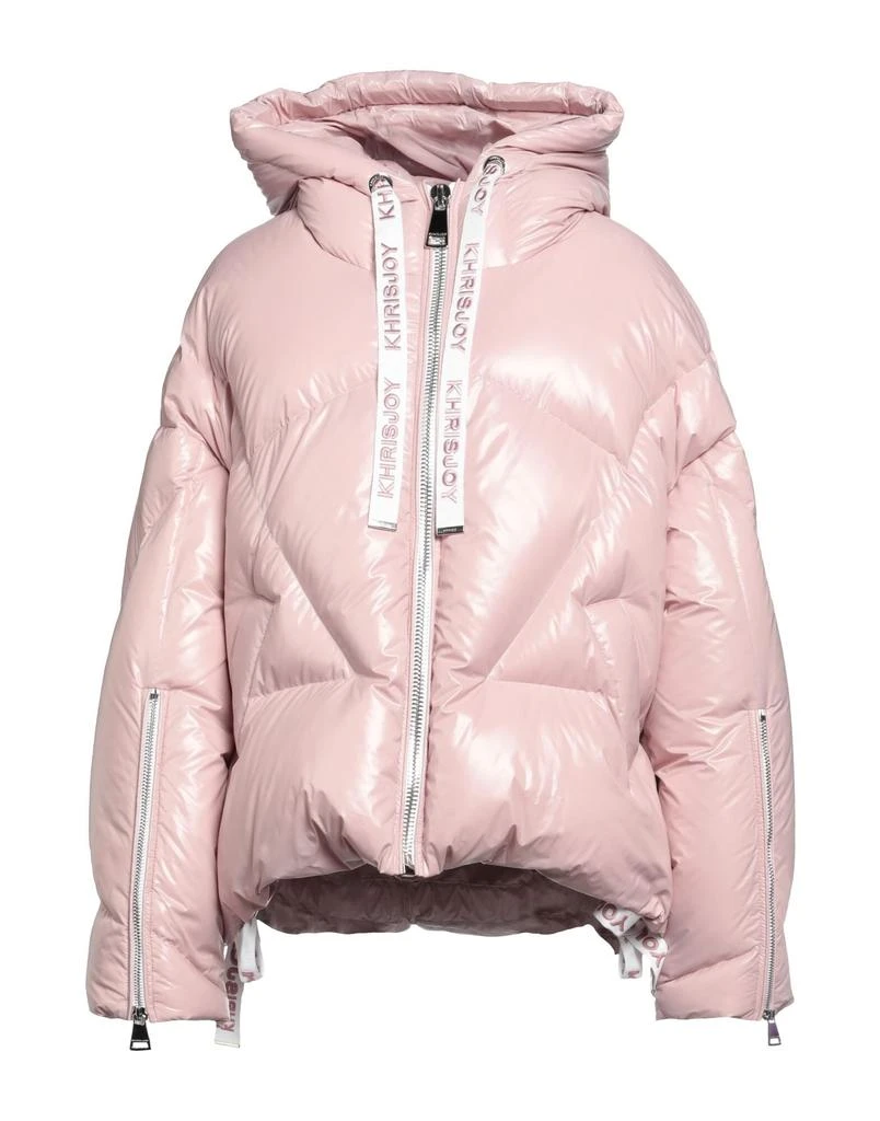 商品Khrisjoy|Shell  jacket,价格¥8776,第1张图片