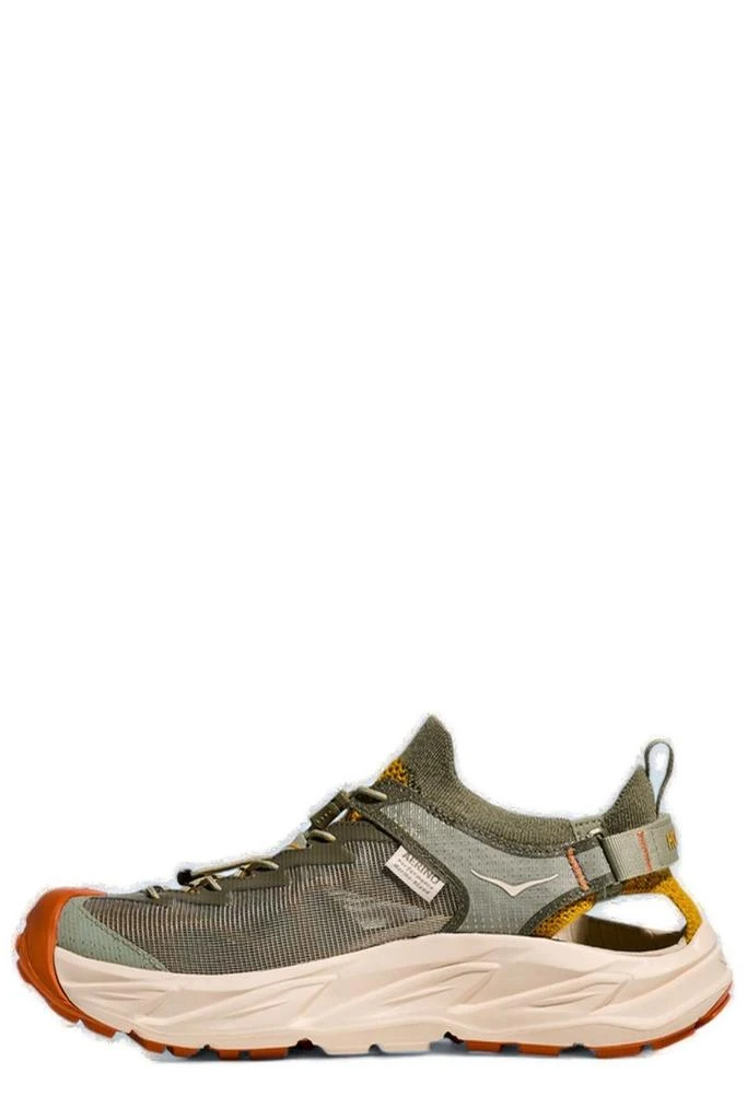 商品Hoka One One|Hoka One One Hopara 2 Aerino Lace-Up Sneakers,价格¥1249,第2张图片详细描述