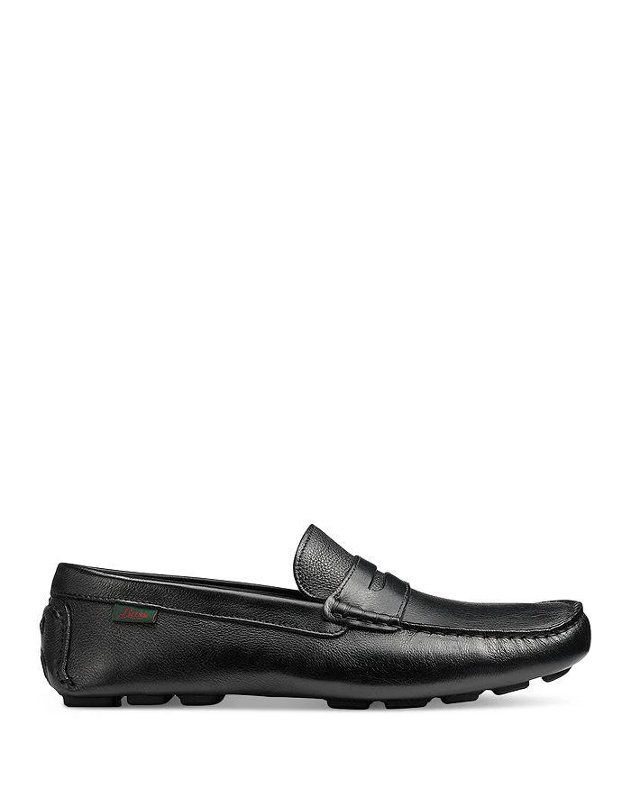 商品G.H. Bass|Men's Davis Slip On Penny Drivers,价格¥1235,第1张图片详细描述