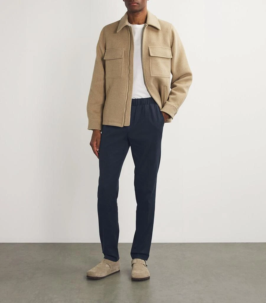 商品Paige|Snider Trousers,价格¥2172,第2张图片详细描述
