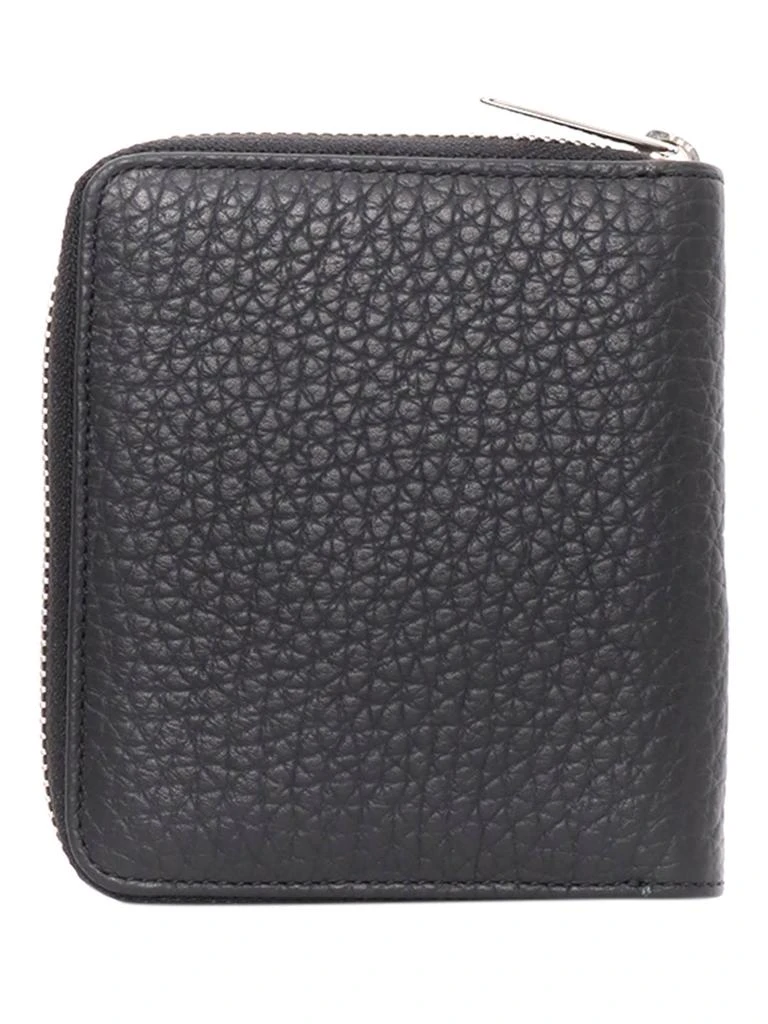 商品ORCIANI|Orciani Soft Wallet,价格¥976,第3张图片详细描述