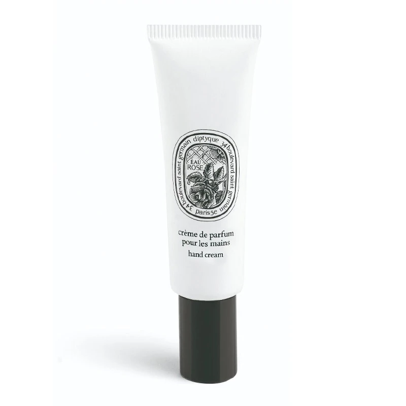 商品Diptyque|Diptyque蒂普提克玫瑰护手霜45ml,价格¥338,第1张图片