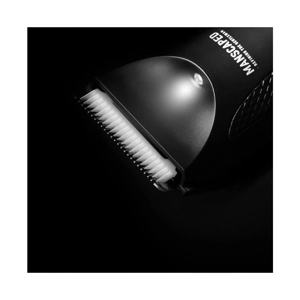 The Lawn Mower 3.0 Electric Hair Trimmer 商品
