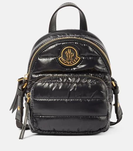 商品Moncler|Kilia Small backpack,价格¥5029,第1张图片