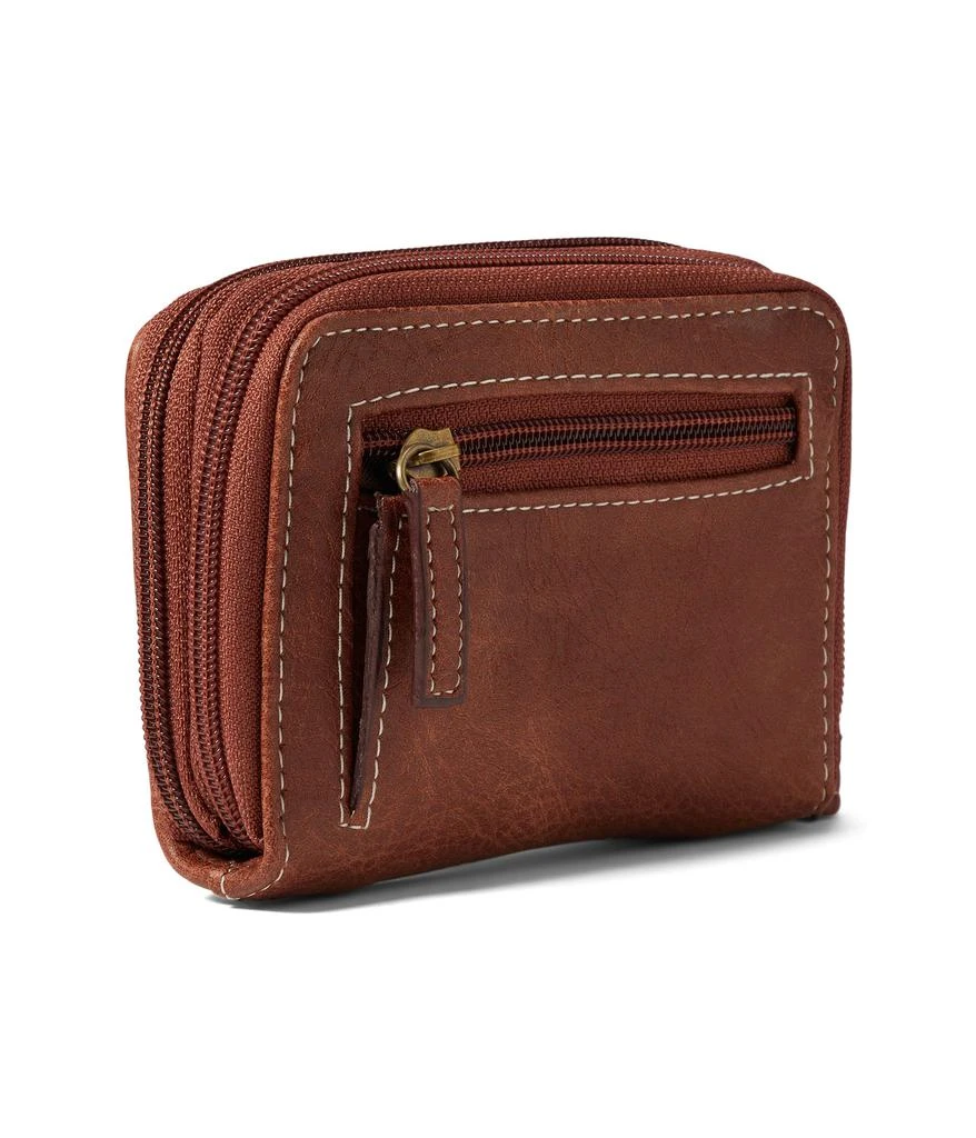 商品b.o.c.|Thousand Oaks Wallet,价格¥148,第2张图片详细描述