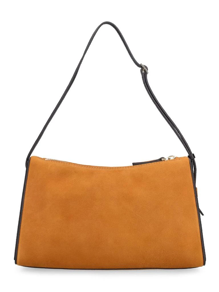 商品Manu Atelier|Prism Suede Shoulder Bag,价格¥1599,第4张图片详细描述