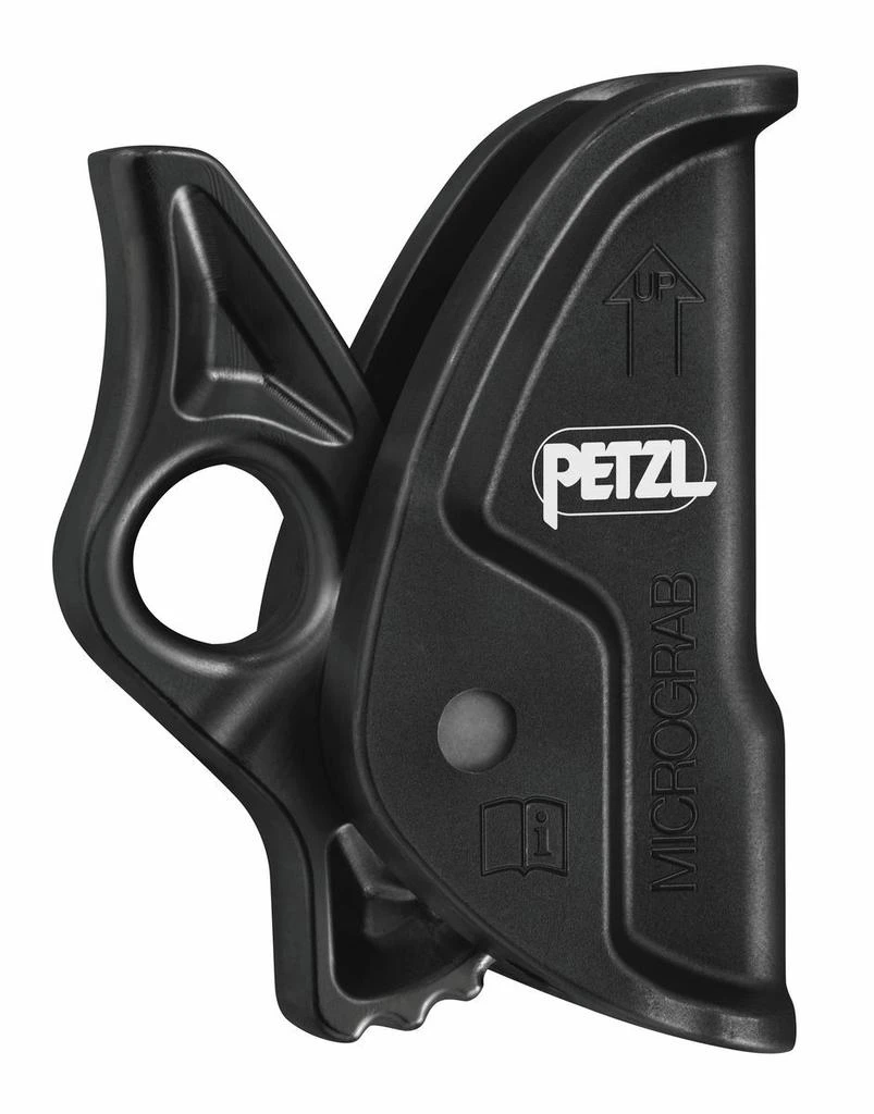 商品Petzl|Petzl - Micrograb Rope Grab,价格¥755,第1张图片