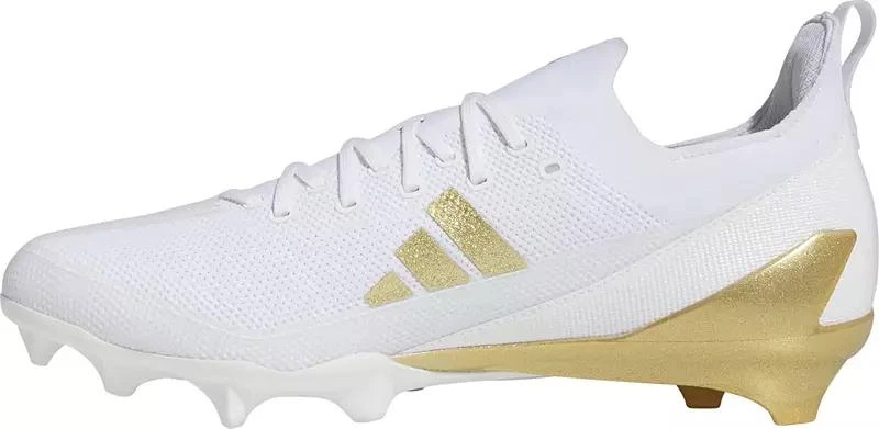 商品Adidas|adidas adizero Electric+ Football Cleats,价格¥1494,第4张图片详细描述