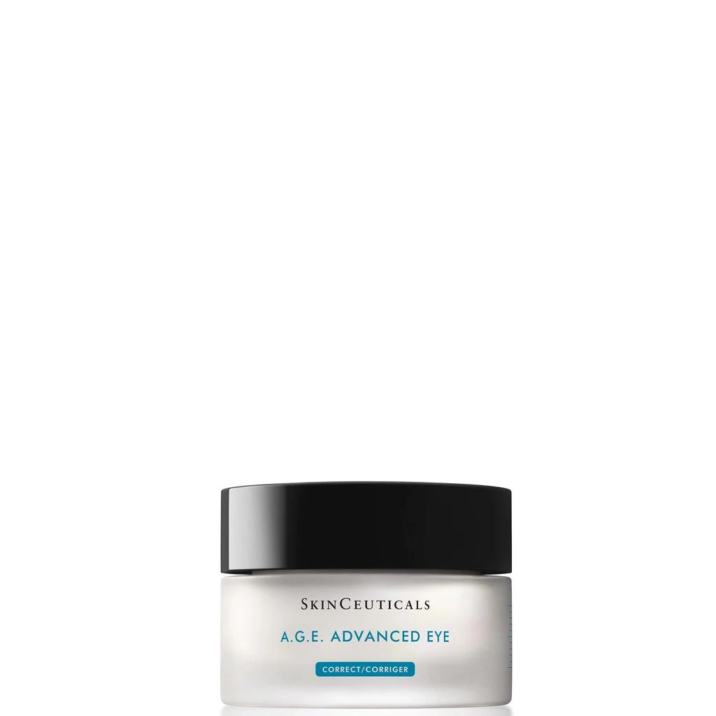 商品SkinCeuticals|SkinCeuticals A.G.E Advanced Eye Cream,价格¥967,第1张图片