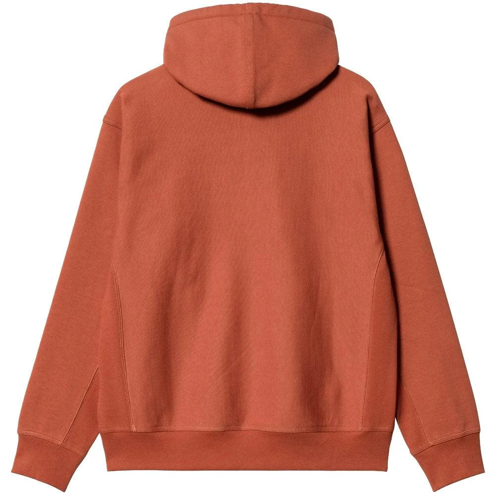 商品Carhartt WIP|Hooded Locker Sweatshirt 'Phoenix',价格¥1162,第2张图片详细描述