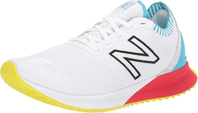 商品New Balance|Men's FuelCell Echo V1 Running Shoe,价格¥595,第1张图片