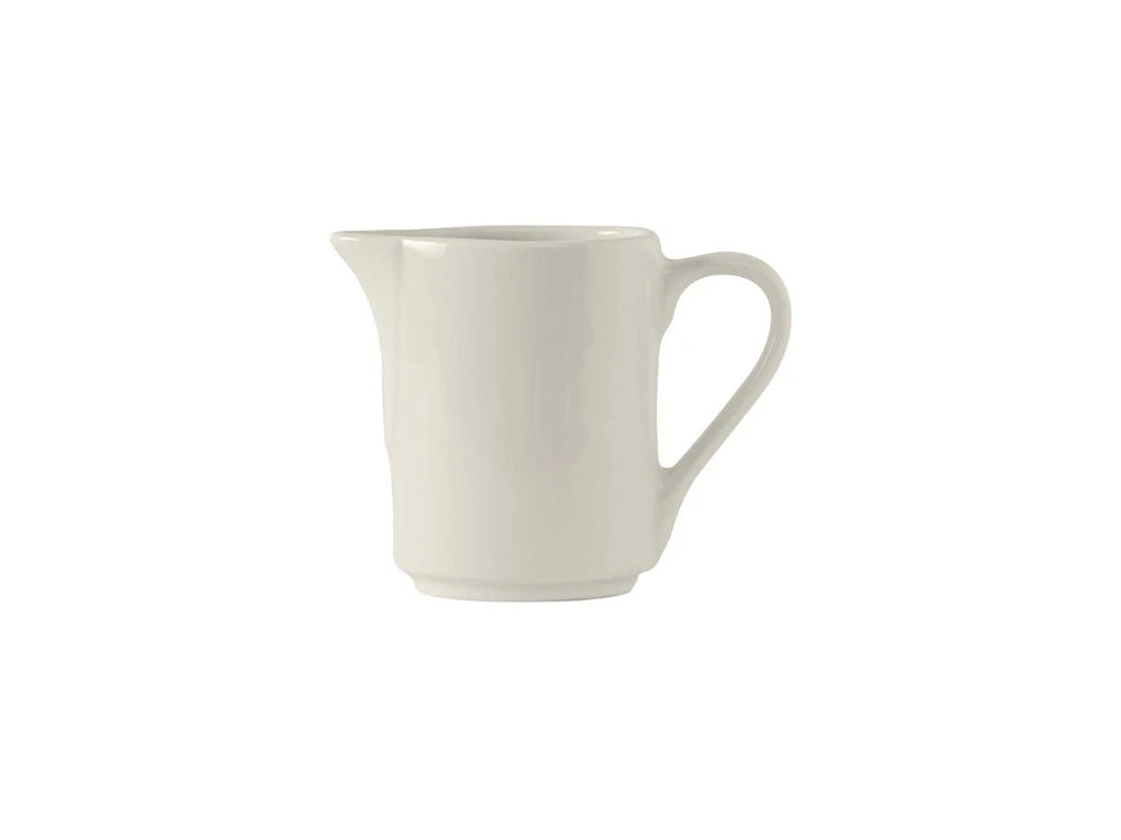商品Tuxton|Modena Creamer 5oz 4-3/4"x3-5/8", 12 Pieces,价格¥2411,第1张图片