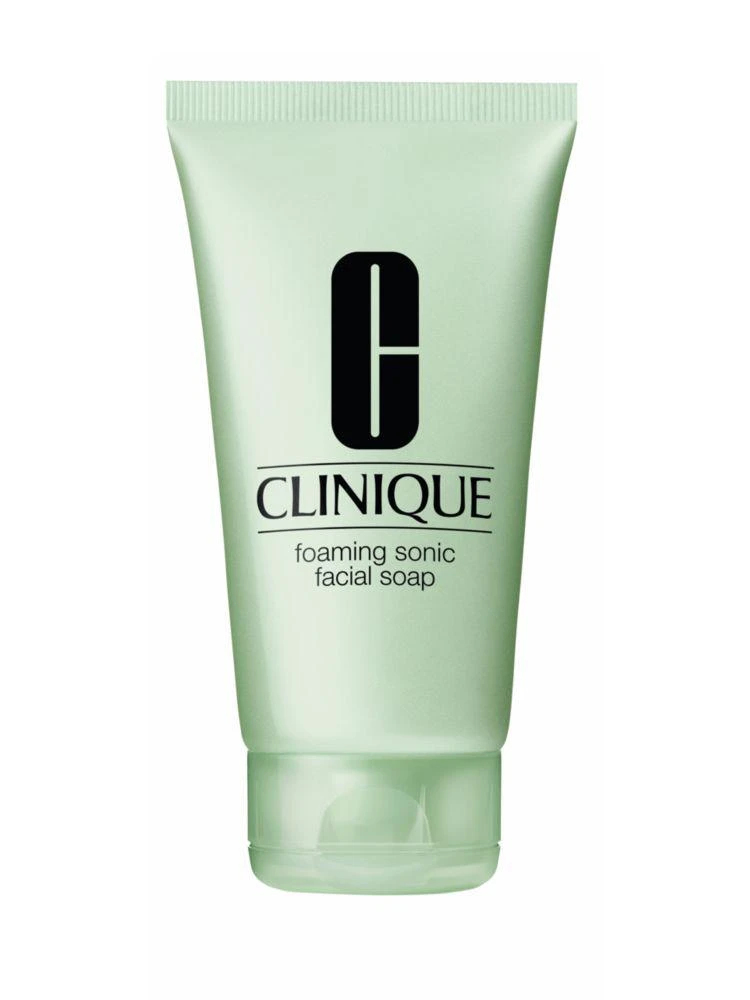 商品Clinique|Foaming Sonic Facial Soap,价格¥136,第1张图片
