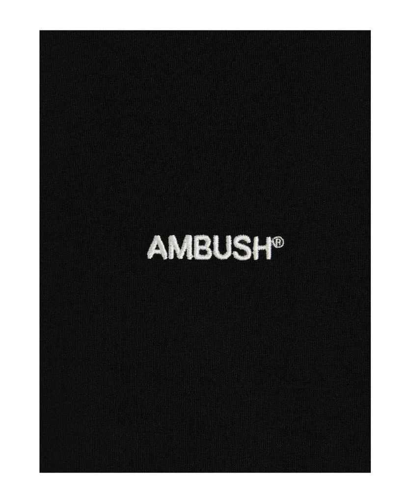 商品Ambush|'new Multirecord  T-shirt,价格¥2546,第4张图片详细描述