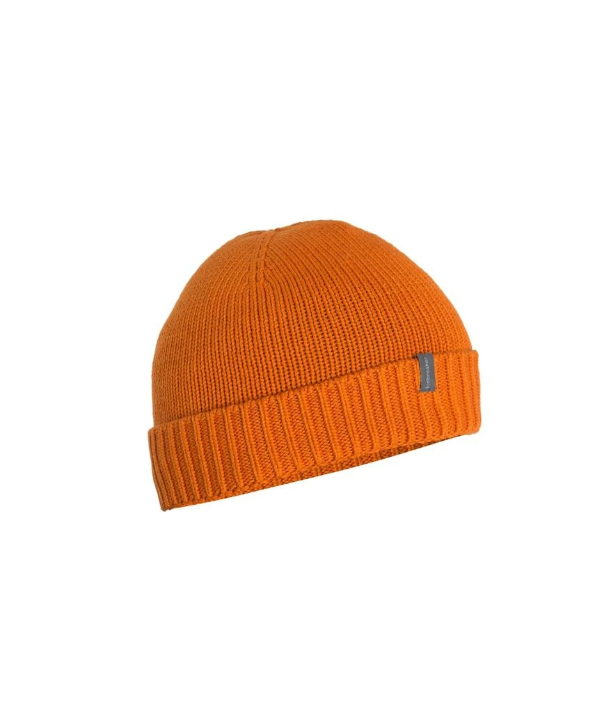 商品Icebreaker|Vela Cuff Beanie,价格¥205,第1张图片