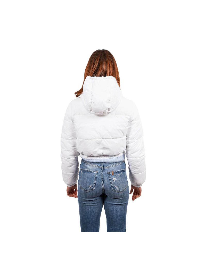 Women's Down Jacket商品第5张图片规格展示