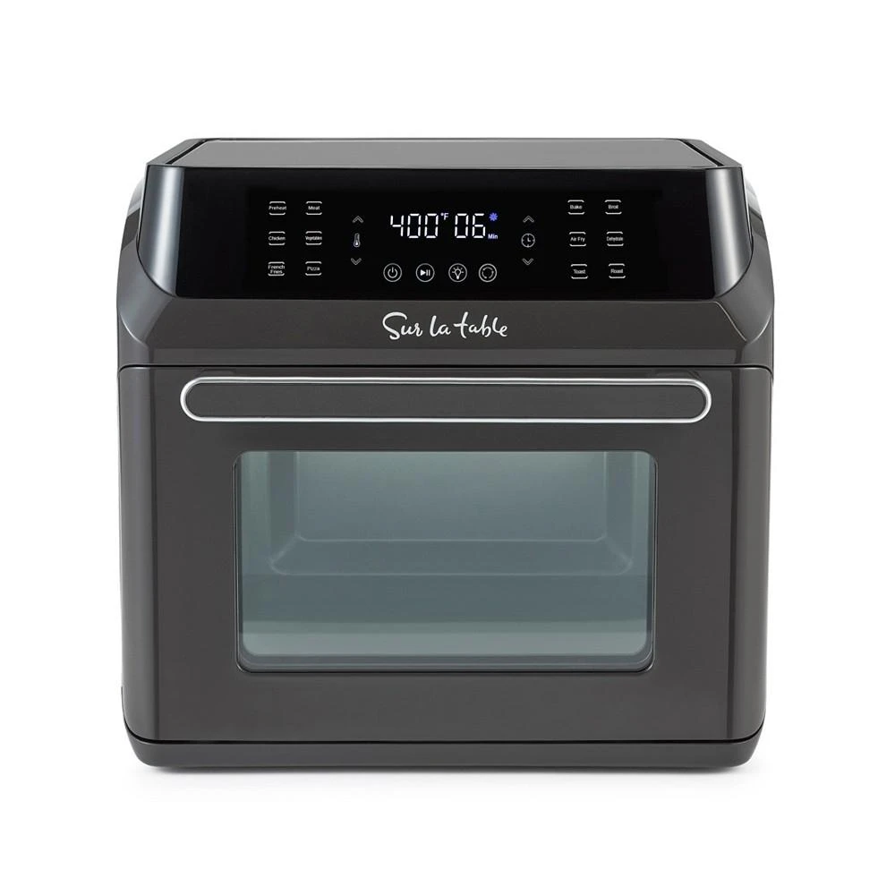 商品Sur La Table|16 Quart Multifunctional Air Fryer Oven,价格¥1713,第1张图片