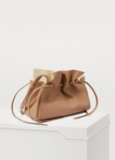 商品Mansur Gavriel|Mini Protea shoulder bag,价格¥2527,第3张图片详细描述