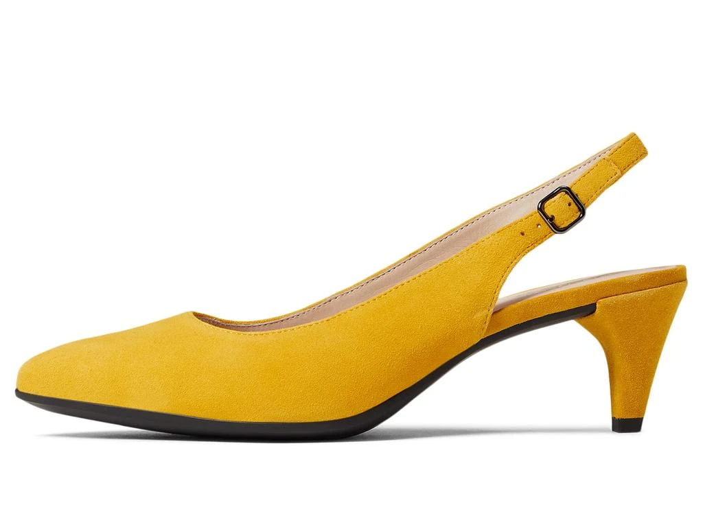 商品ECCO|Shape 45 Ponity Slingback,价格¥491,第4张图片详细描述