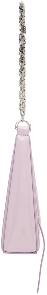 商品Givenchy|迷你 Cut Out 单肩包,价格¥6342,第5张图片详细描述