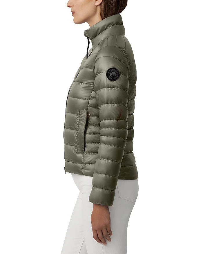 商品Canada Goose|Cypress Packable Down Jacket,价格¥6661,第4张图片详细描述