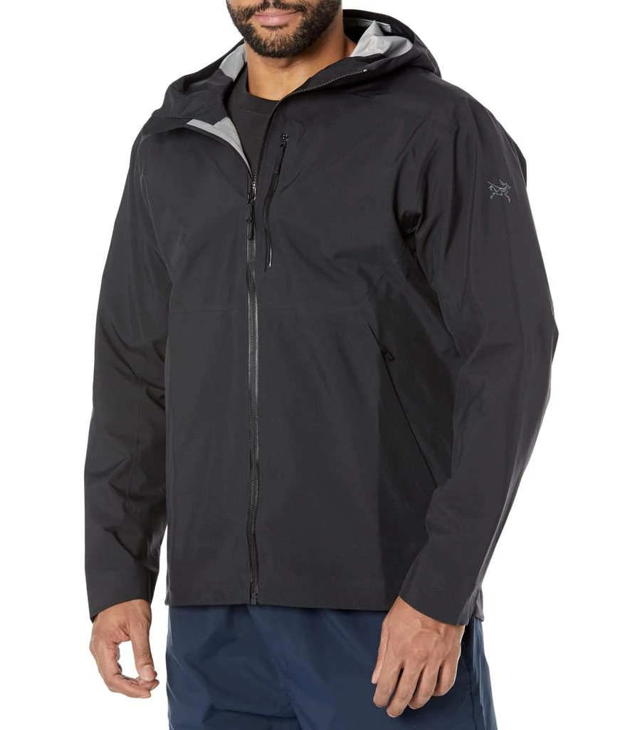 商品Arc'teryx|Arc'teryx Ralle Jacket Men's | Trim Alpine-Inspired Gore-Tex Jacket - Redesign,价格¥3832,第1张图片