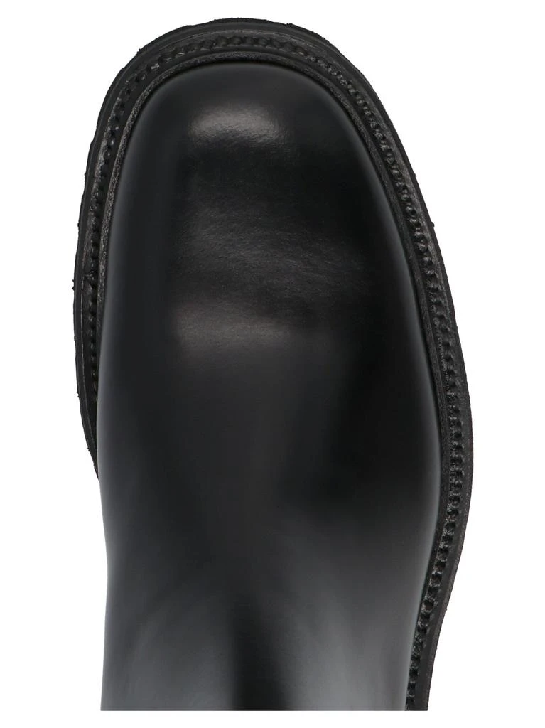 商品Church's|'Gaelle’ boots,价格¥2492,第3张图片详细描述