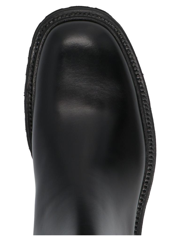 商品Church's|'Gaelle’ boots,价格¥2466,第5张图片详细描述