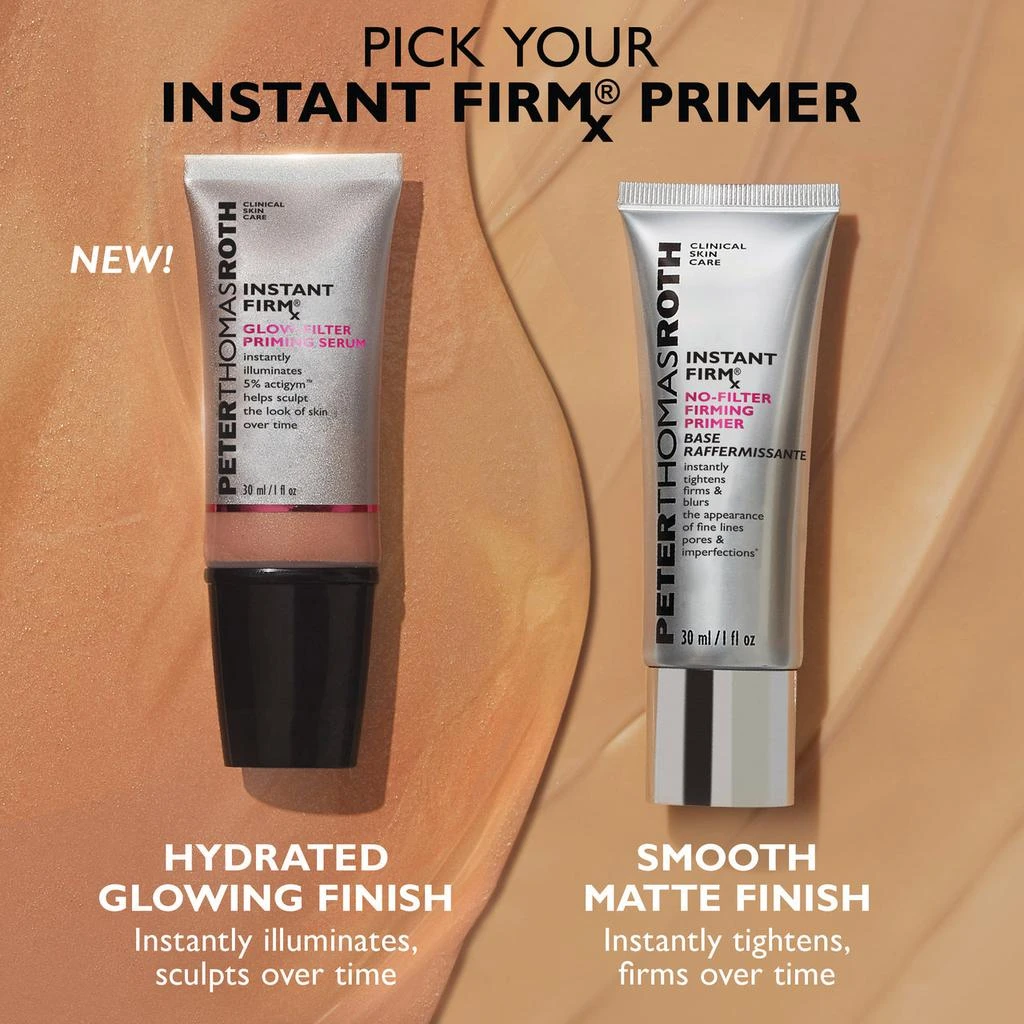 Instant FIRMx No-Filter Primer|30 ml / 1.0 fl oz 商品