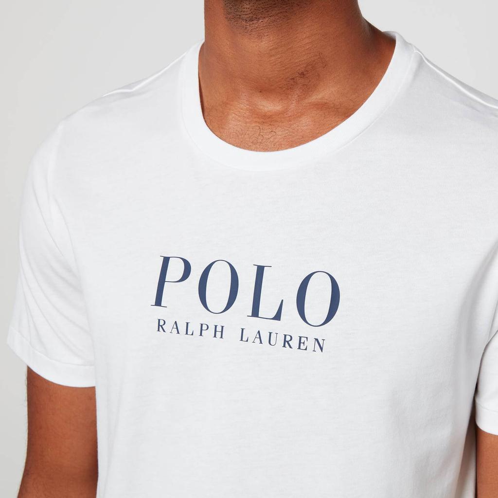 Polo Ralph Lauren Cotton Pyjama Set商品第3张图片规格展示