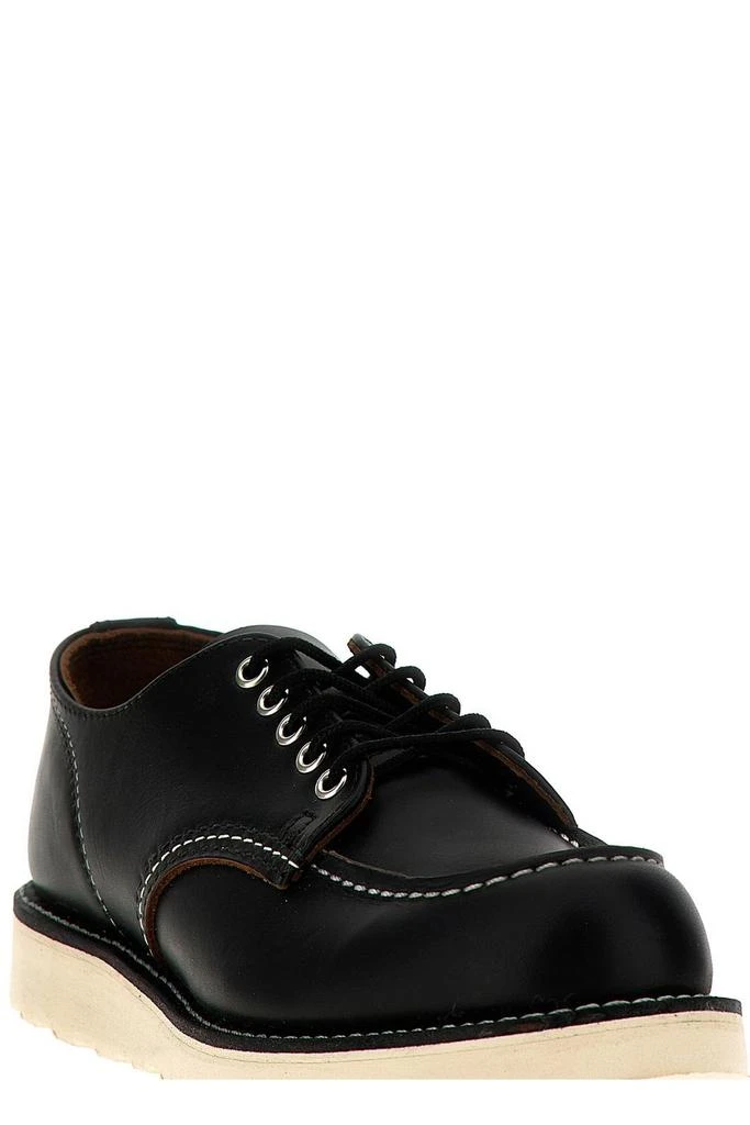 商品Red Wing|Red Wing Shoes Shop Moc Oxford Shoes,价格¥2382,第2张图片详细描述