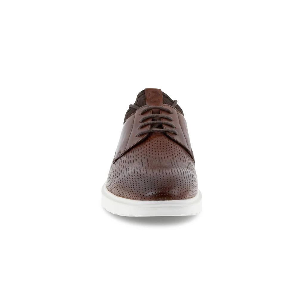 商品ECCO|ECCO MEN'S CS20 HYBRID DERBY SHOE,价格¥875,第5张图片详细描述