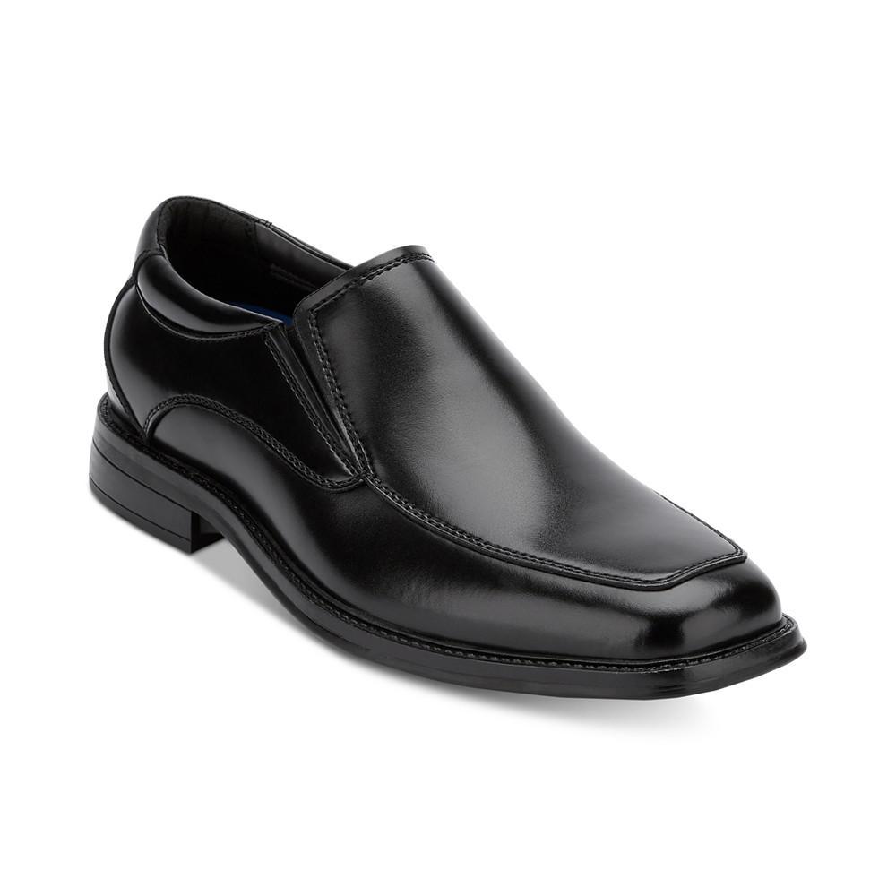 商品Dockers|Men's Lawton Slip Resistant Waterproof Loafers,价格¥589,第1张图片