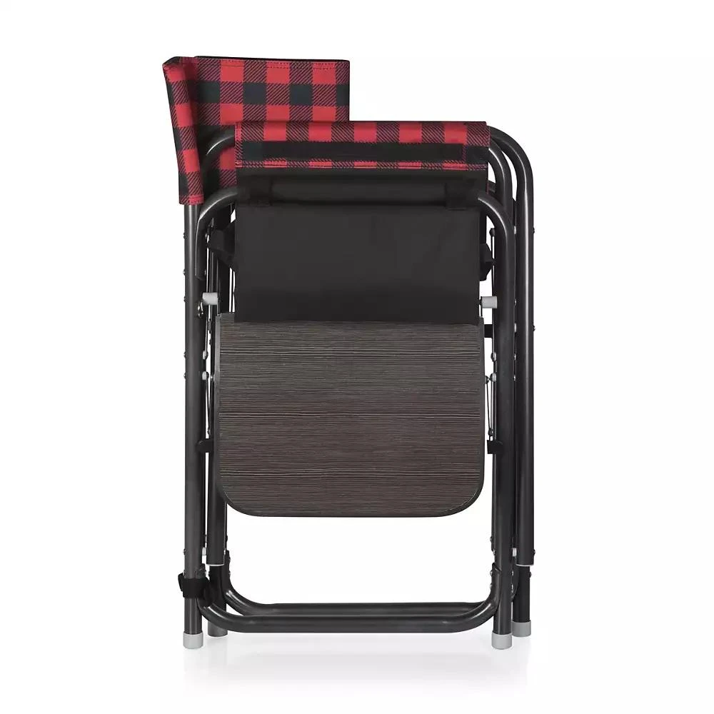 商品ONIVA|by Picnic Time Outdoor Directors Folding Chair,价格¥800,第5张图片详细描述