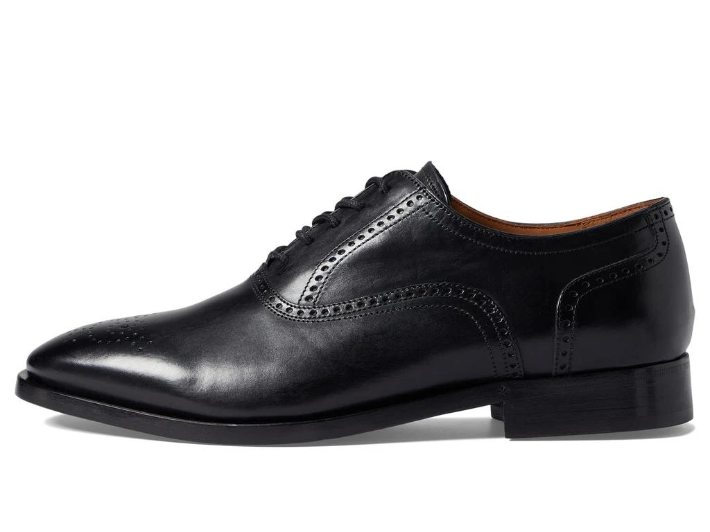 商品Allen Edmonds|Siena Brogue,价格¥2525,第4张图片详细描述