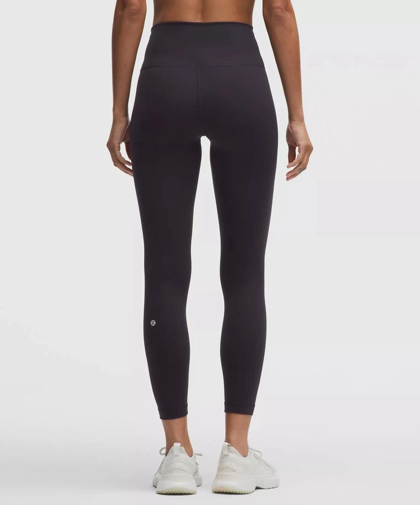 Wunder Train High-Rise Tight 25" 商品