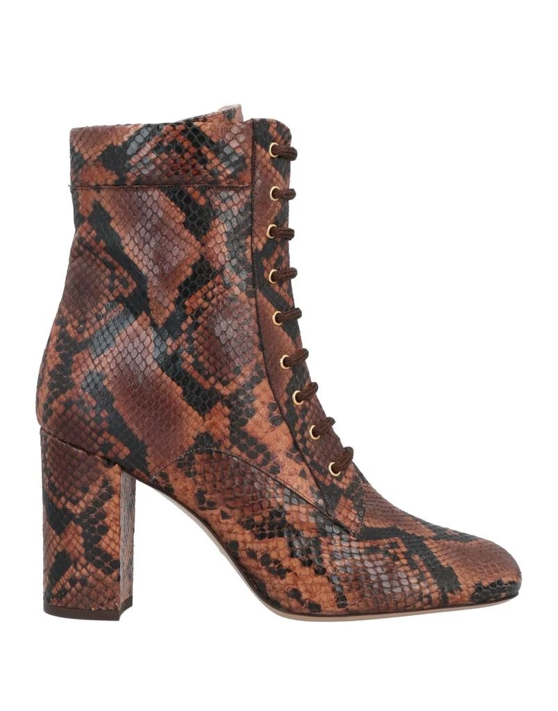 商品PINKO|Ankle boot,价格¥1097,第1张图片