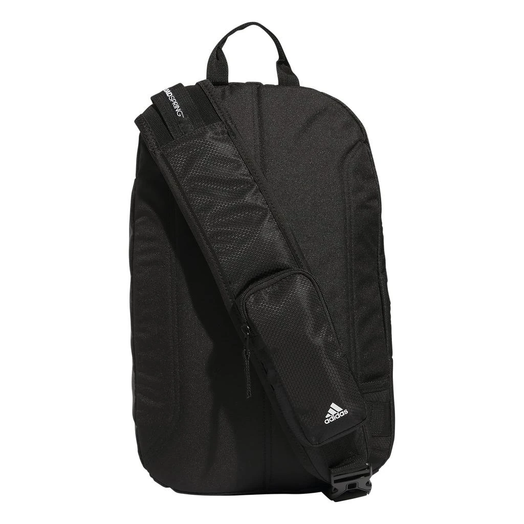 商品Adidas|Prime Sling Backpack,价格¥257,第2张图片详细描述