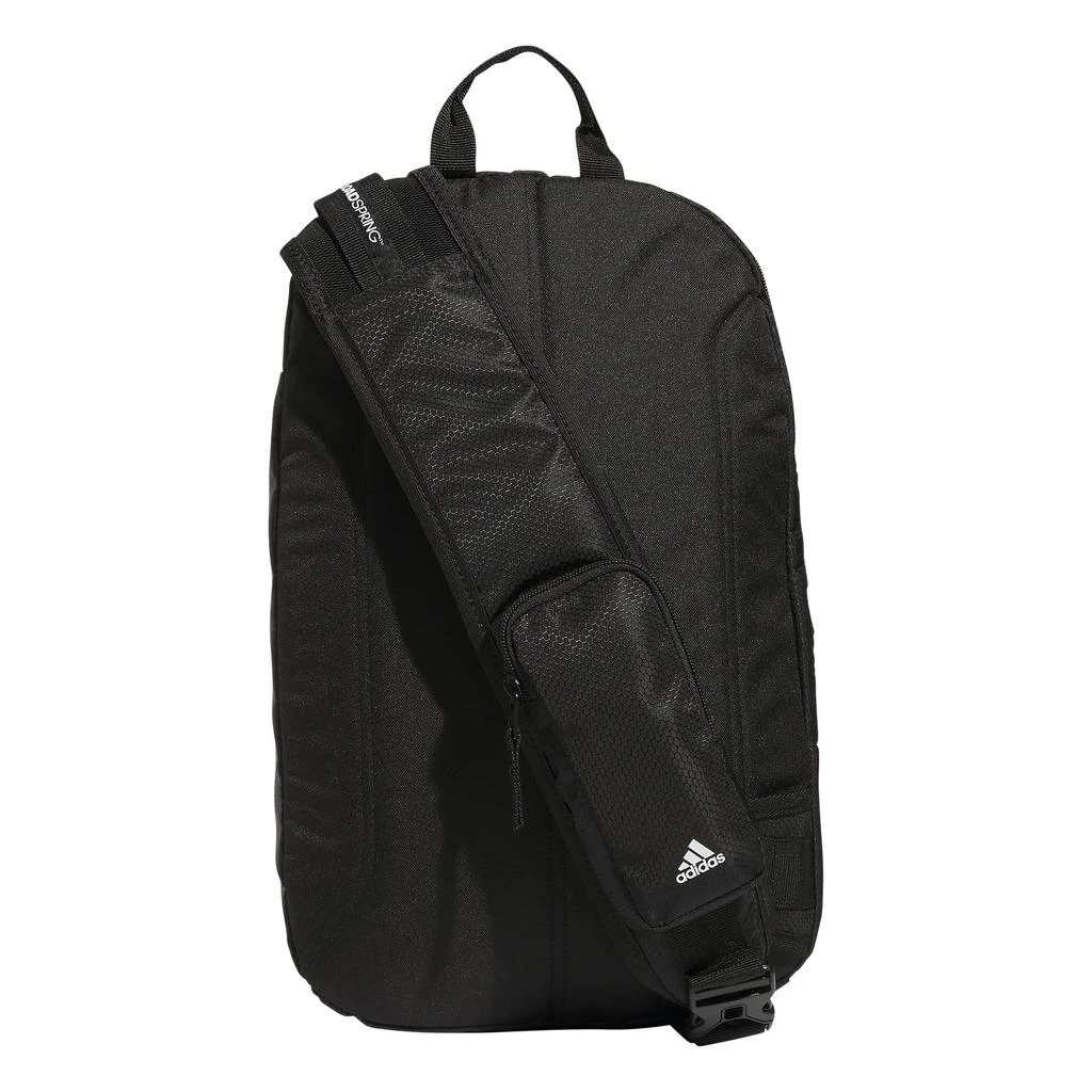 商品Adidas|Prime Sling Backpack,价格¥313,第2张图片详细描述