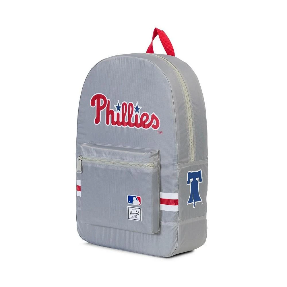 商品Herschel Supply|Supply Co. Philadelphia Phillies Packable Daypack,价格¥260,第1张图片
