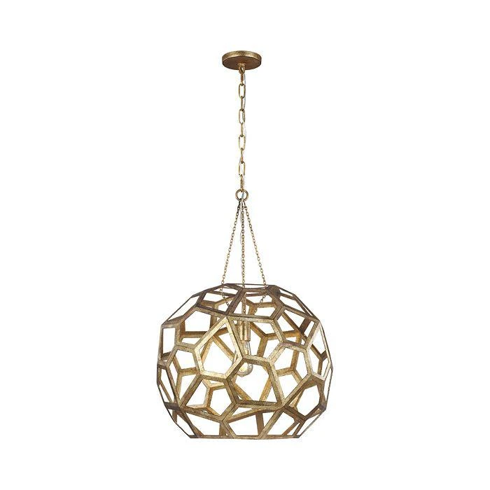 商品Alexa Hampton|Alexa Hampton Feccetta Large Pendant,价格¥4140,第1张图片