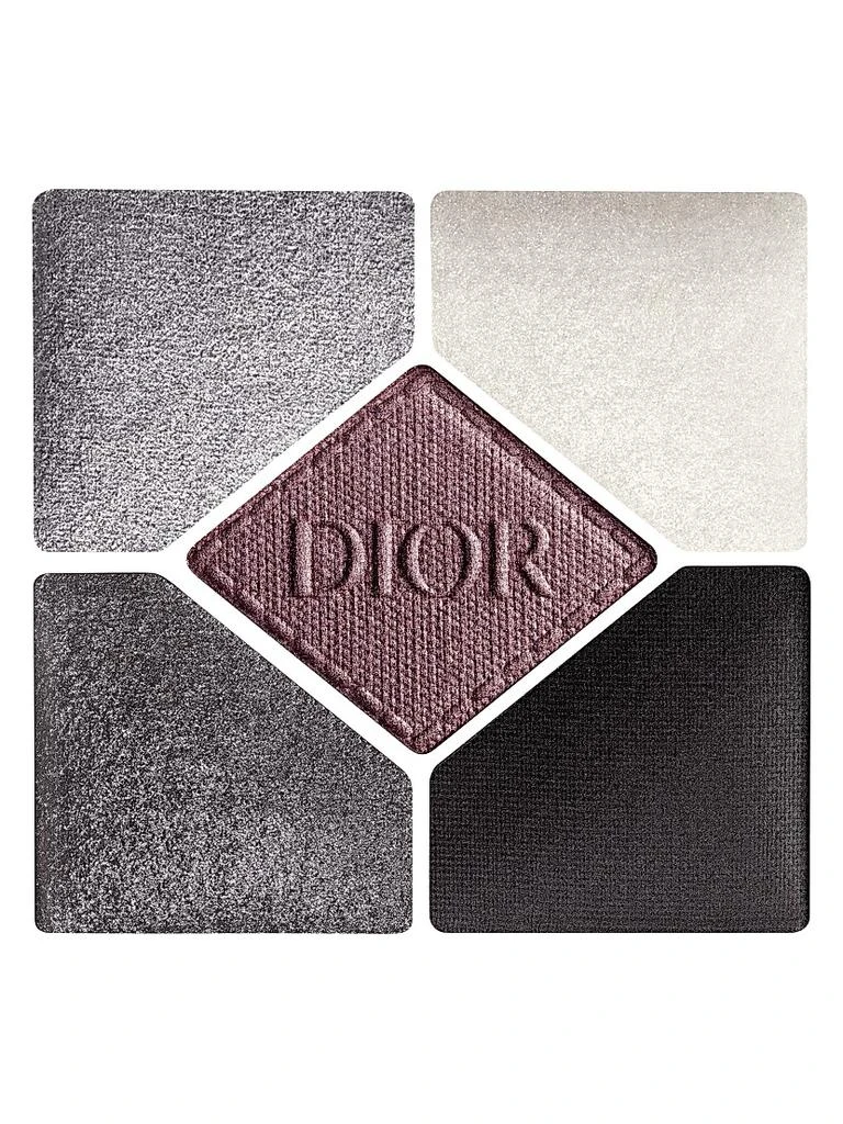 商品Dior|5色眼影盘,价格¥459,第2张图片详细描述