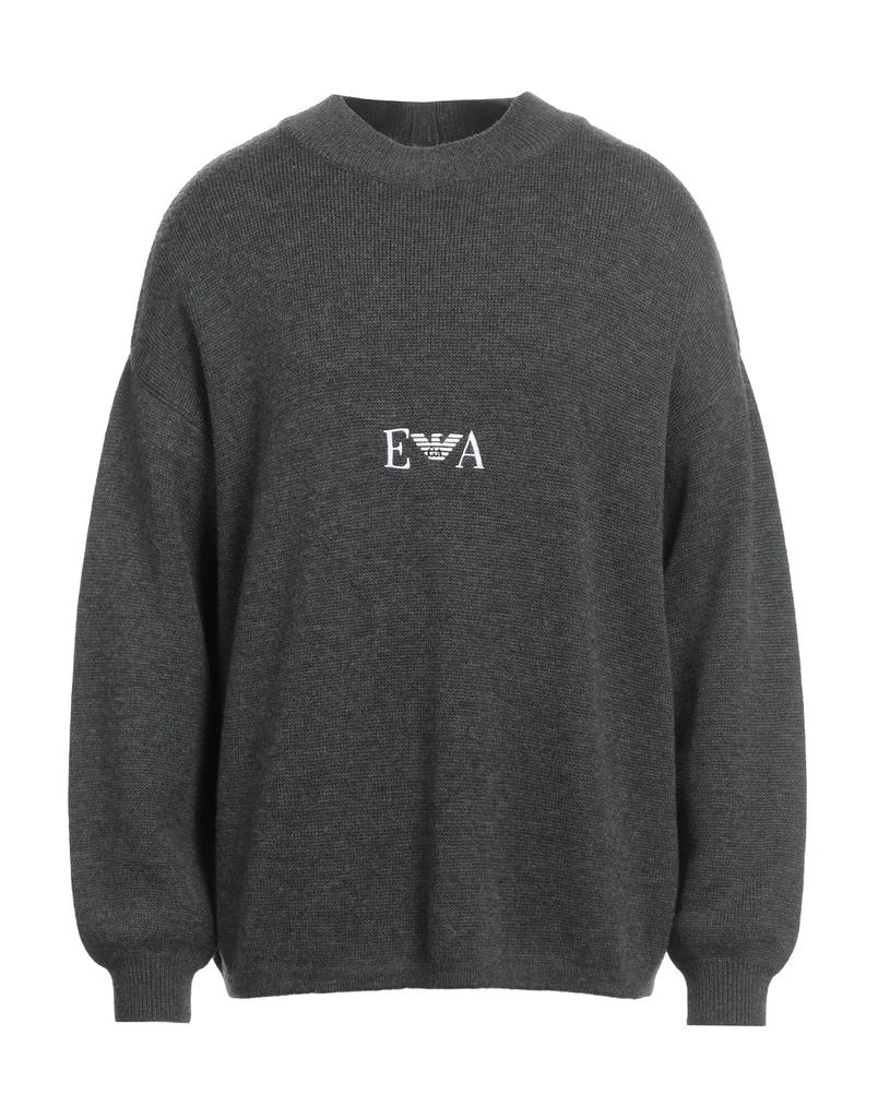 商品Emporio Armani|Sweater,价格¥2866,第1张图片
