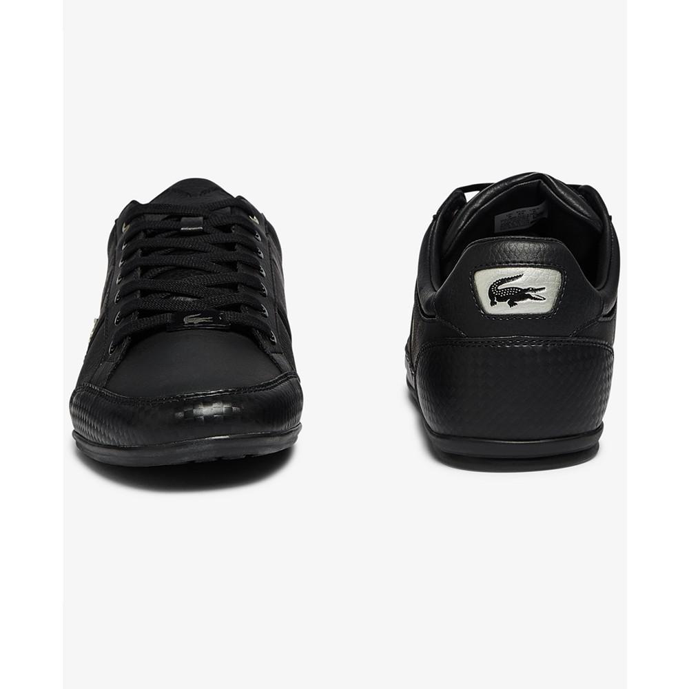 商品Lacoste|Men's Chaymon Sneakers,价格¥635,第5张图片详细描述