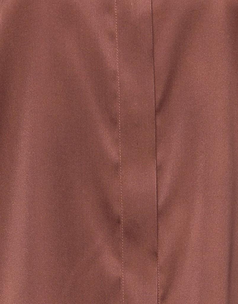 商品Peserico|Solid color shirts & blouses,价格¥1517,第6张图片详细描述
