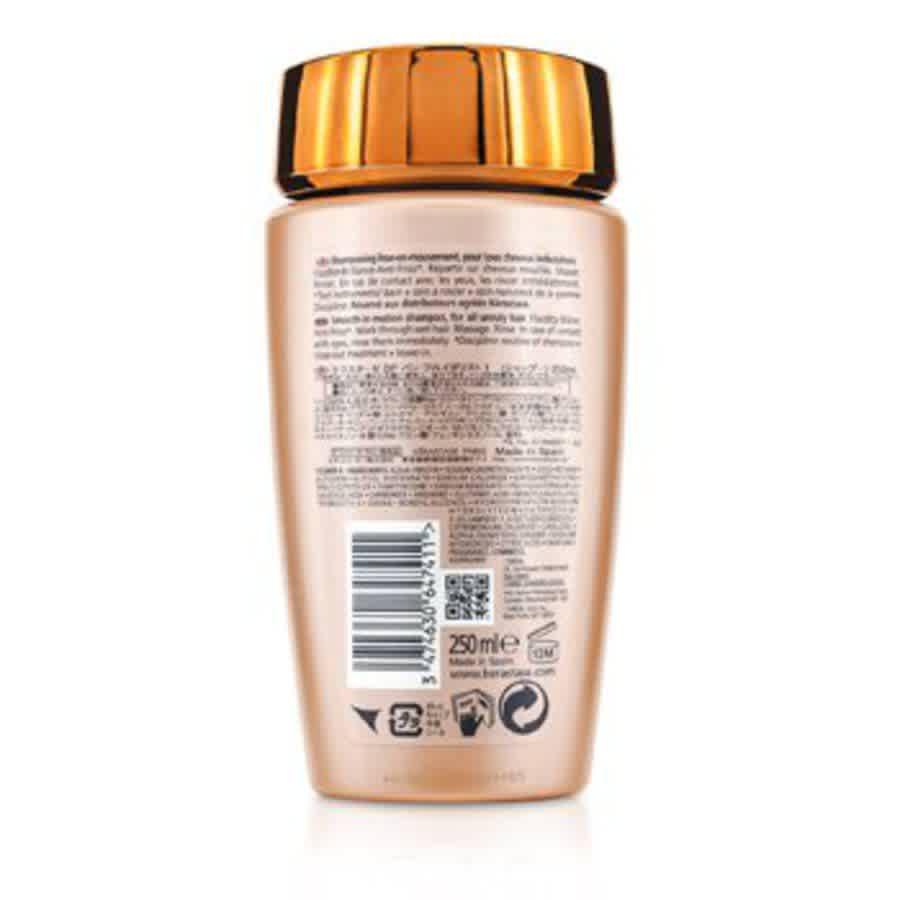 - Discipline Bain Fluidealiste Smooth-In-Motion Shampoo (For All Unruly Hair)  250ml/8.5oz商品第2张图片规格展示