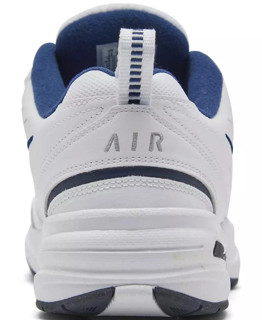 商品NIKE|Men's Air Monarch IV Training Sneakers from Finish Line,价格¥661,第4张图片详细描述