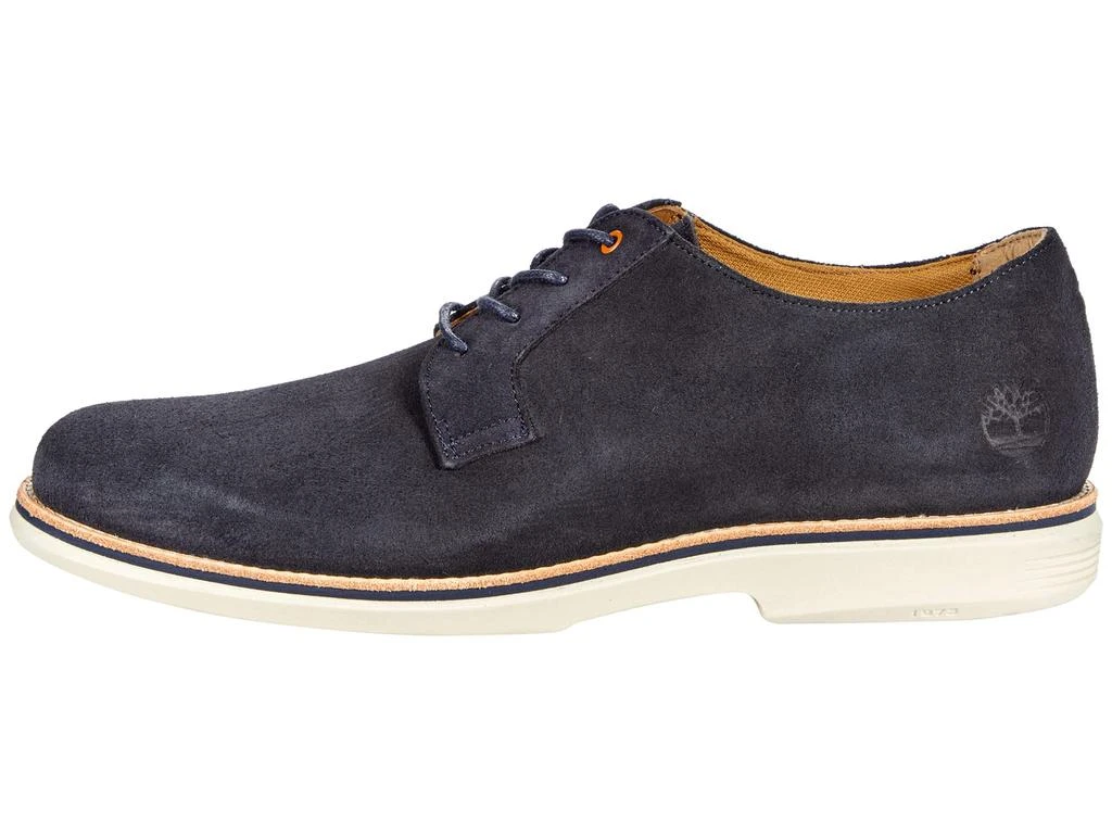 商品Timberland|City Groove Derby,价格¥524,第4张图片详细描述