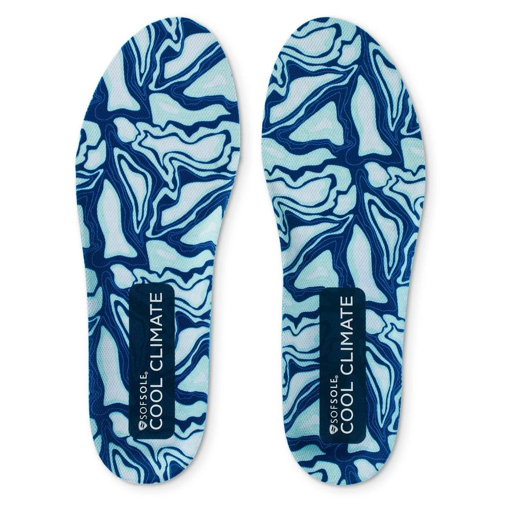 商品Sof Sole|Cool Climate Insole,价格¥225,第1张图片